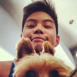 Meet your Posher, David