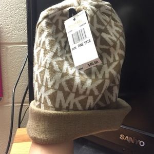 Authentic Michael Kors Winter Hat