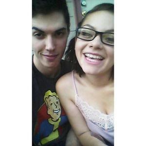 Meet your Posher, Theresa