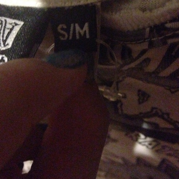 Ammunition Crop Top - Picture 3 of 3