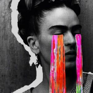 Meet your Posher, Calli