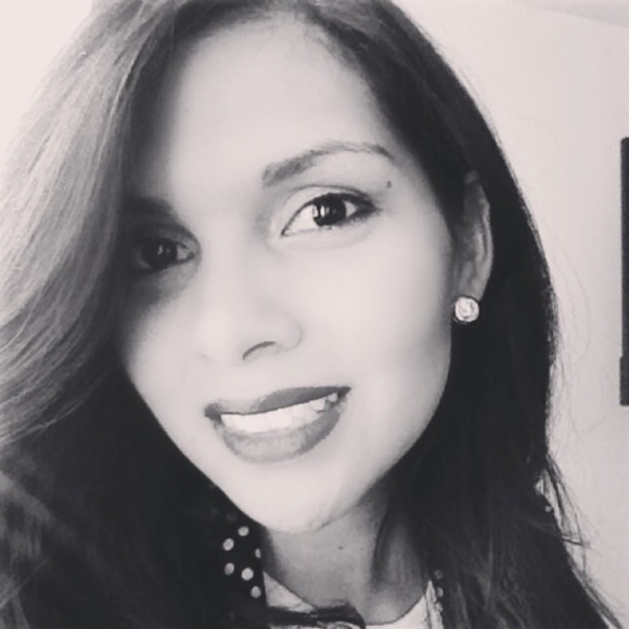 Meet your Posher, Josselyn