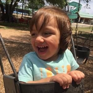 Meet your Posher, Joe