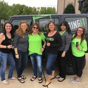 Meet your Posher, Anna