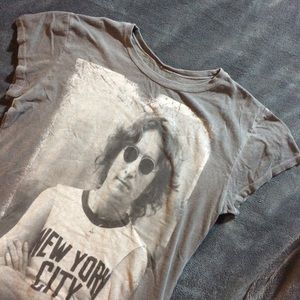John Lennon Tee