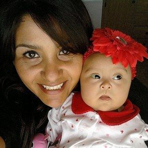 Meet your Posher, Maritza