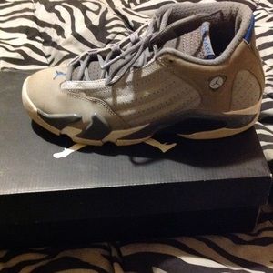 Jordan retro 14