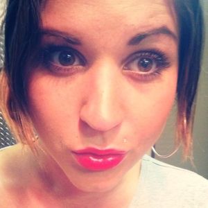 Meet your Posher, Meagan