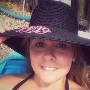 Meet your Posher, Kimmy