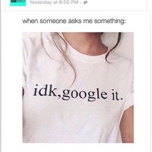 Meet your Posher, Vanessa