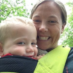 Meet your Posher, Kate