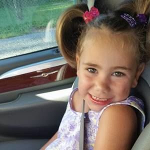 Meet your Posher, Gina