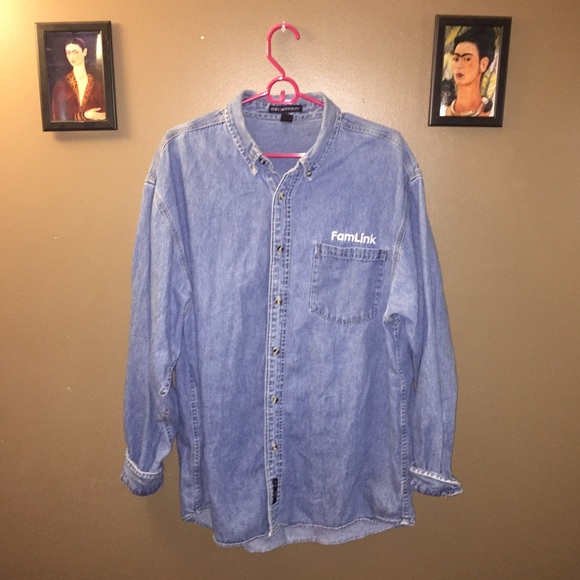 Staple Jean T-shirt
