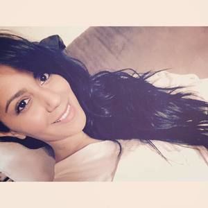 Meet your Posher, Bianca