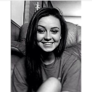 Meet your Posher, Sabrina