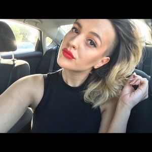 Meet your Posher, Miranda