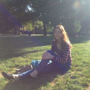 Meet your Posher, Sandy