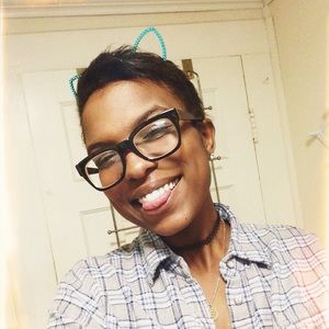 Meet your Posher, Meagan