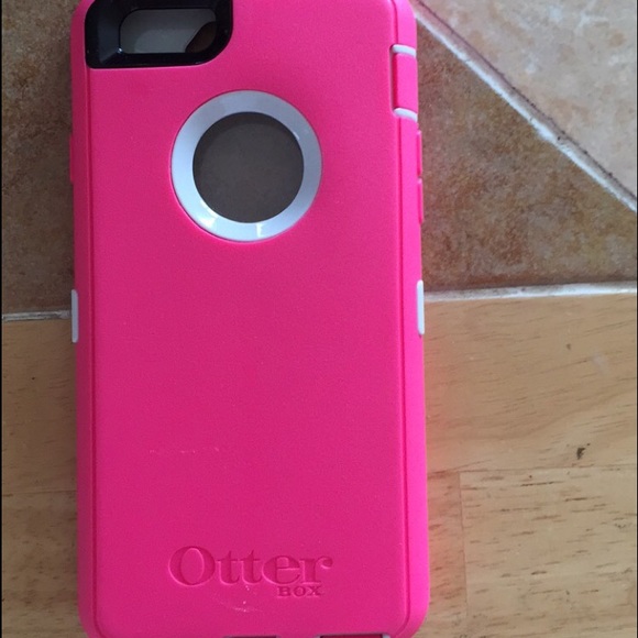 iPhone 6 otter box