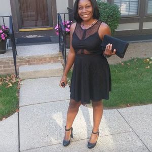 Meet your Posher, Tanisha