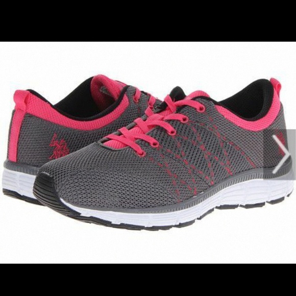U.S. Polo Assn. Samurai