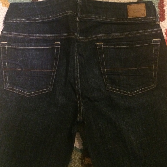 NWT -Women's American Eagle Original Boot Cut Jean