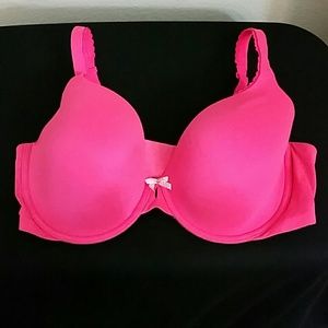Victoria's Secret Pink Body By Victoria Bra 38D