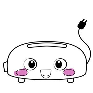 Meet your Posher, Lupe