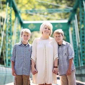 Meet your Posher, Brooke