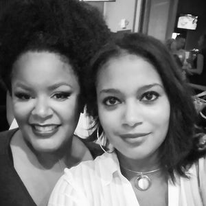 Meet your Posher, Sierra