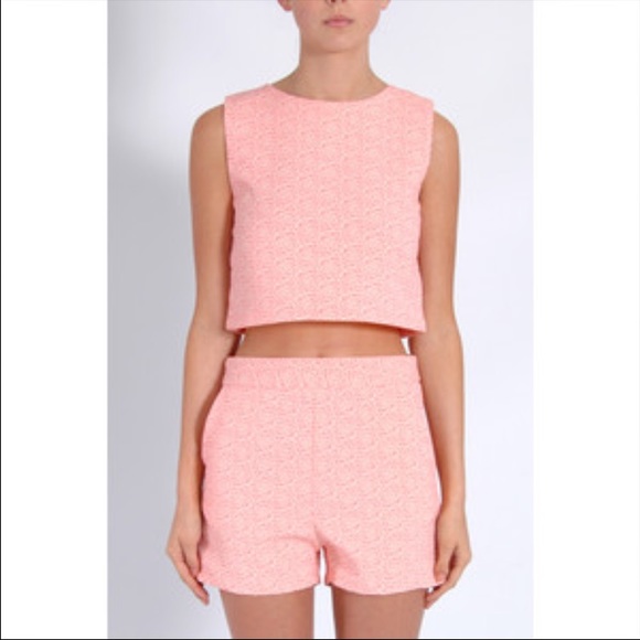 Co-ord set