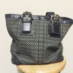 ✨Authentic Coach Bag✨