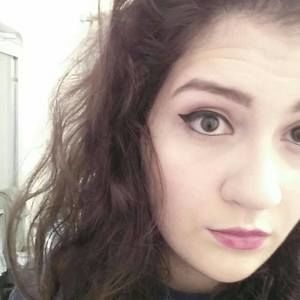 Meet your Posher, Bethany