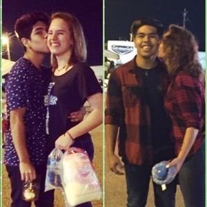 Meet your Posher, Shelby