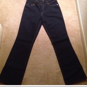 A.N.A. Dark Wash Jeans