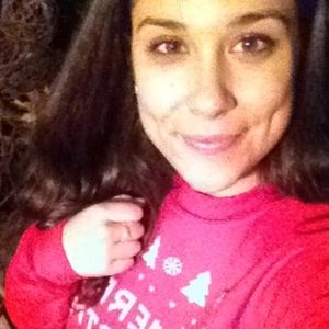 Meet your Posher, Marissa