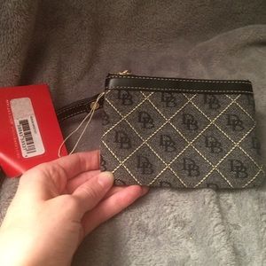 Dooney and Bourke
