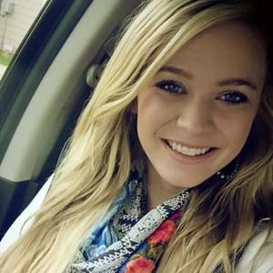 Meet your Posher, Karyann