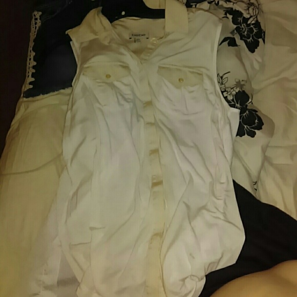 Bebe  shirt