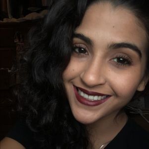 Meet your Posher, Marleny