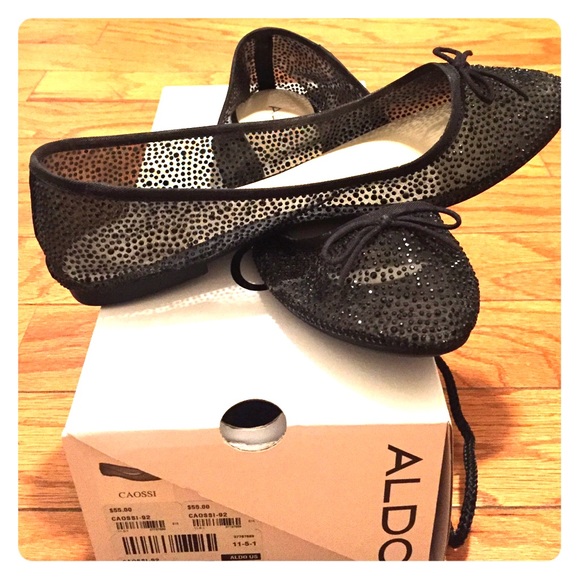 ALDO "Caossi" Flats