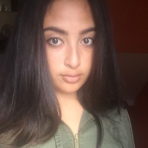 Meet your Posher, Luzmary