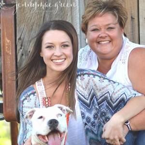 Meet your Posher, Eva