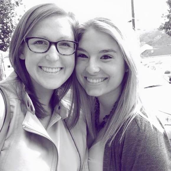 Meet your Posher, Kelsi