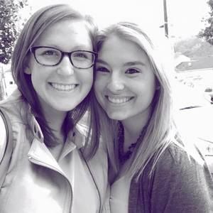 Meet your Posher, Kelsi