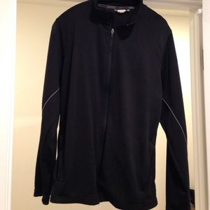 Under Armour Workout Sweatshirt