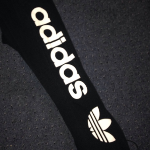 Adidas Sweats