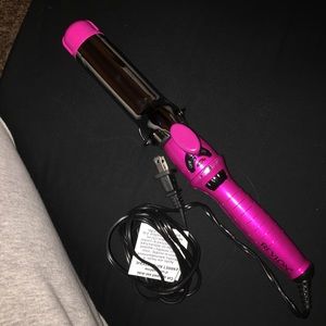 REVLON HAIR CURLER