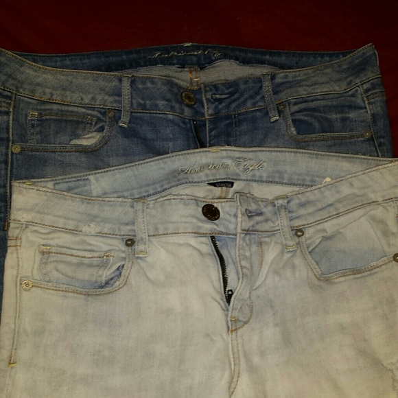 American eagle jeans - Picture 1 of 4