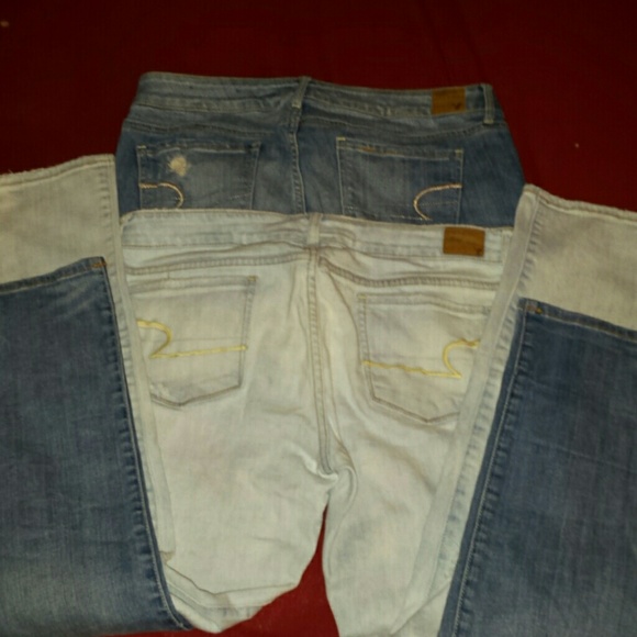 American eagle jeans - Picture 3 of 4